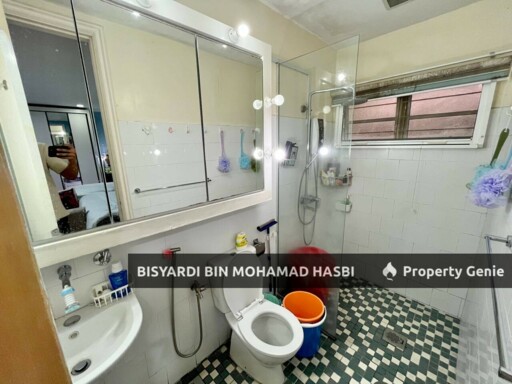 12,658 SQ.FT Facing Golf Course Bungalow Taman TAR Ampang.