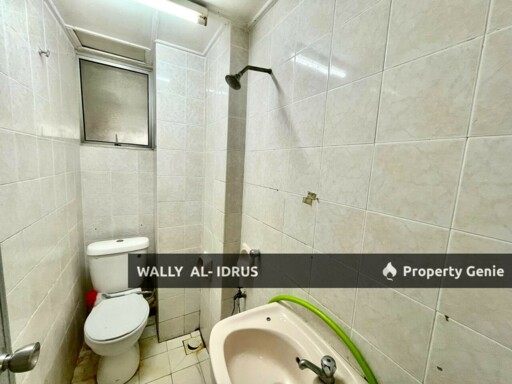 Apartment Baiduri Section 7 Shah Alam