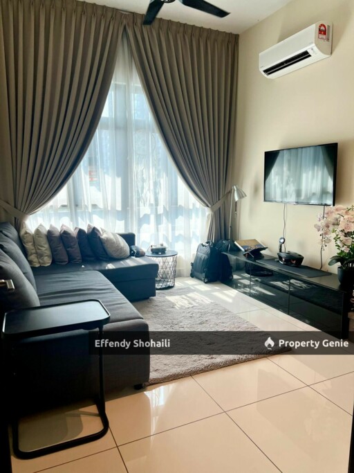 AURA RESIDENCE CONDO PRESINT 8 PUTRAJAYA