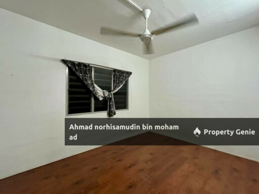 CANTIK SIAP RENO : PANGSAPURI SRI TANJUNG, USJ 16, SUBANG JAYA for Sale.