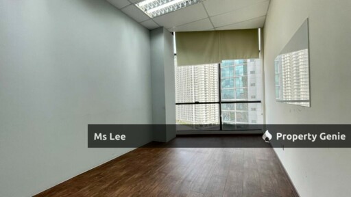 Vertical II Office @ Bangsar South-Near MRT, Vertical 2 level 10, Good for investment