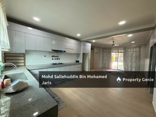 [FREEHOLD] SEMI-D CORNER LOT BUKIT KUANG, KEMAMAN