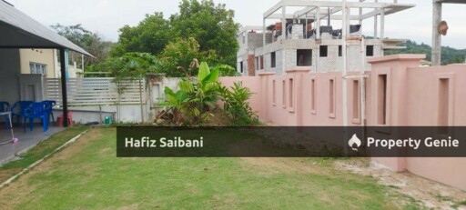 1.5 Storey Semi D Taman Desa Sentosa Bandar Batu Bangi