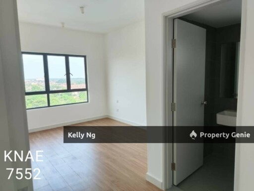 Berkeley Uptown Residence At Klang For Rent