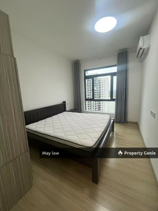 Forest City apartment near Tuas, Second Link, Gelang Patah, Iskandar