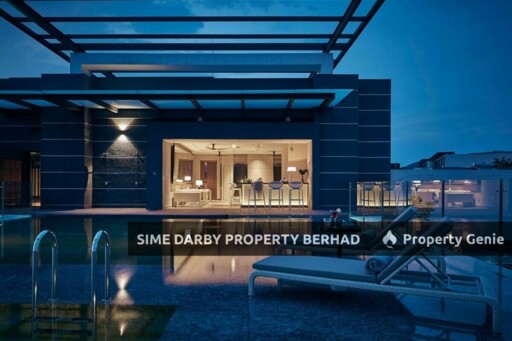 East Residence @ Alya Kuala Lumpur