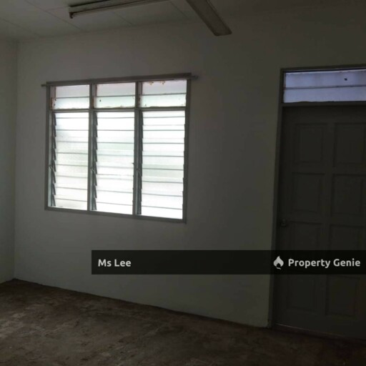 2 Storey house-Taman Rasah Jaya II @ Seremban-Ready 15/11 or 30/11