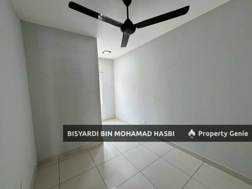2 Storey Terrace Taman Ruby, Dengkil .