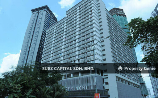 Residensi Kerinchi