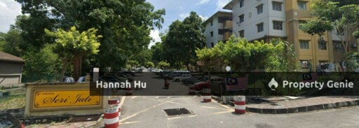 Seri Jati Jalan Wawasan BMV