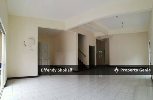 TAMAN SUBANG IMPIAN SEKSYEN U10 SEMI D