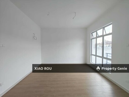 For Sale Double Storey Ayer Keroh Permai