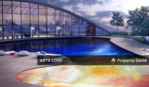 Arte Mont Kiara