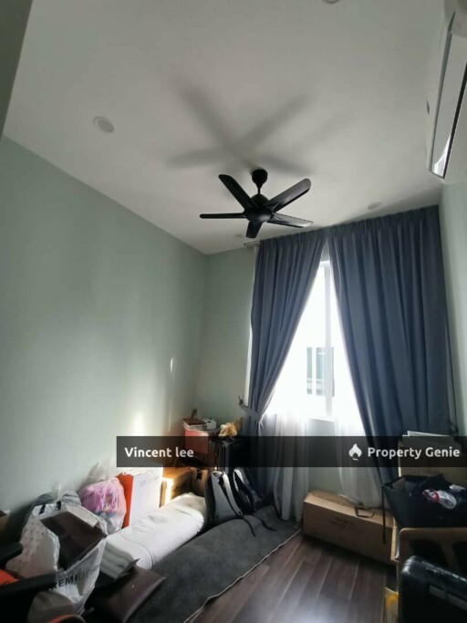 Eco Forest Ebonylane, Artisan Home [2 StoreyTerrace with Super Nice Renovated Condition]