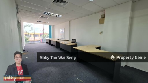For SELL | One Place Mall | 1st Floor | 2 Lots | TENANTED | Putatan