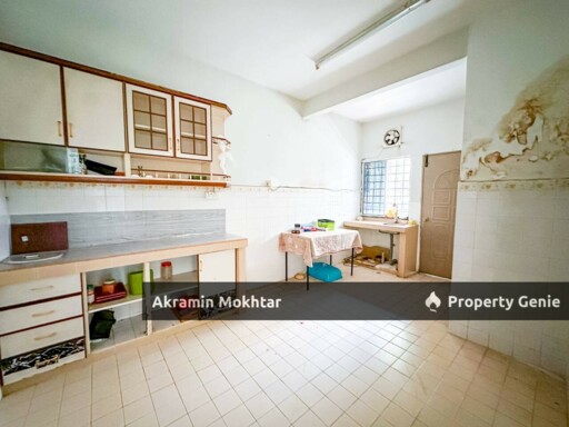 Facing Open | 2 Storey Terrace SS7 Kelana Jaya Petaling Jaya