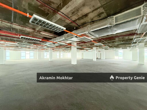 Freehold | 6 Storey Office Building CYBERJAYA, SELANGOR