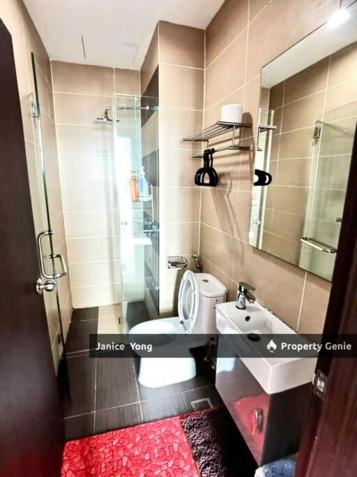 KSL D'Esplanade Residence @ KSL City