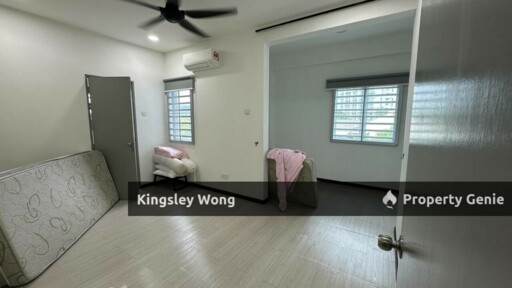 Klebang Freehold Double Storey Corner House Fully Renovated Near Mall Schools Below Bank Value Fully Loan Available