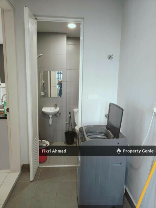 FOR RENT: Fully Furnished Secoya Residences @ Pantai Sentral Park Bukit Kerinchi