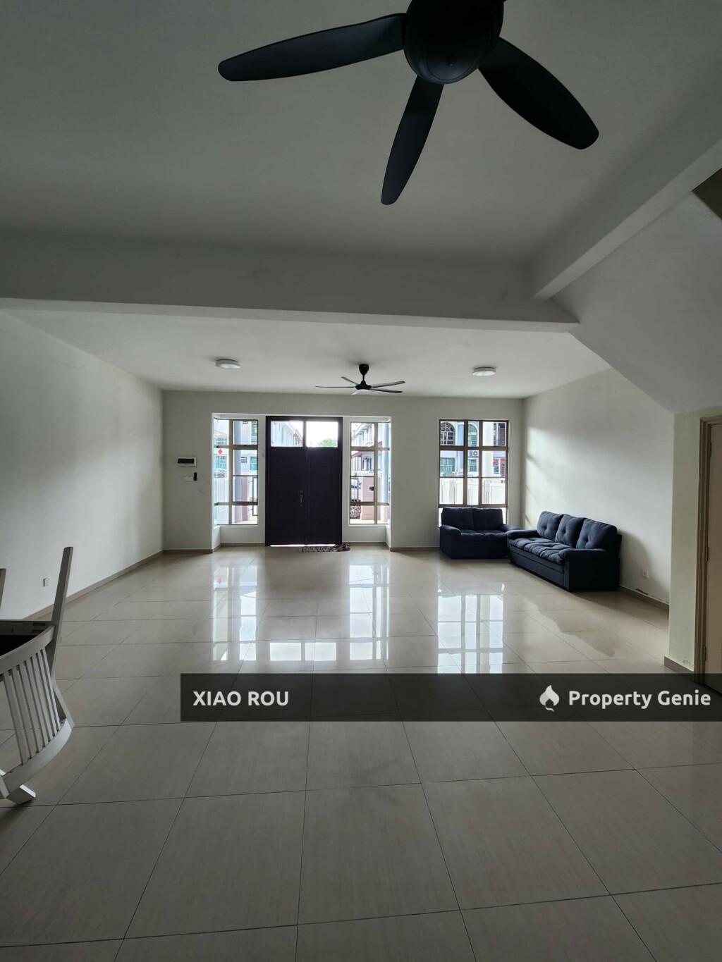 Puncak Bertam Freehold Double Storey For Sale