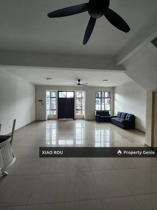 Puncak Bertam Freehold Double Storey For Sale