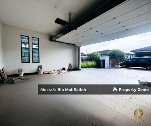 Bertam Eco Residence Bertam Perdana 5 Single Storey Bungalow Kepala Batas Penang