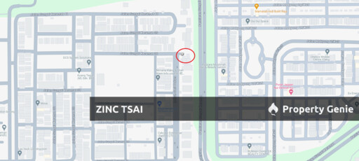 2 Storey Semi D @ Taman Klang Utama {Save RM 515,180} 10 mins Drive to KTM Klang_7 mins Drive to AEON Bukit Tinggi
