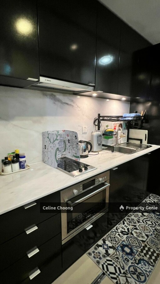 verve suite B246f