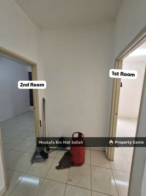1-Storey Semi Detached, Taman Kelisa Ria 2, Sungai Petani