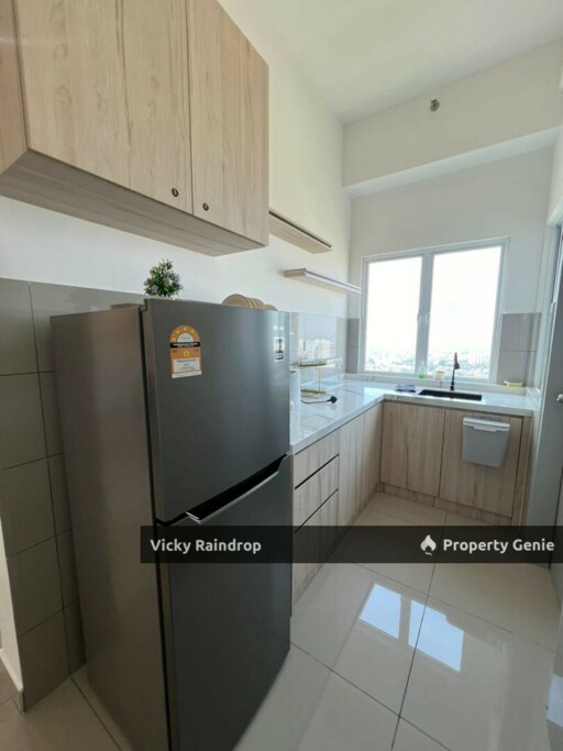 [FOR SALE] AMBER COVE RESIDENCE CORNER SPECIAL UNIT SUPER BELOW VALUE FULLY FURNISHED