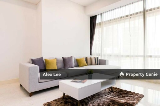 Banyan Tree Luxury Residence for Sale | 5-Star Hotel-Managed Living in Kuala Lumpur’s Elite District