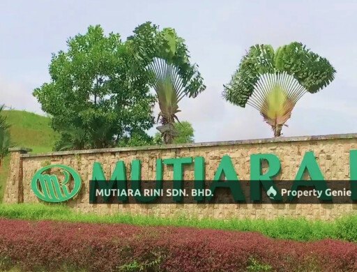 Mutiara Rini, Skudai