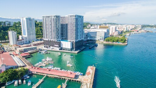 Kota Kinabalu Residences