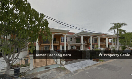 Taman Bachang Baru