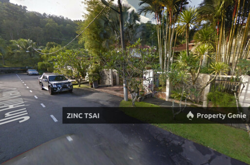 2 Storey Bungalow @ Taman Hillview🔥Save RM 1,560,000🔥10 mins drive to LRT Ampang🔥12 mins drive to Ampang Point Mall