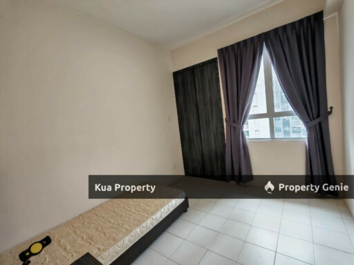 For Sale! Skyvilla Condominium @ MJC, Batu Kawa