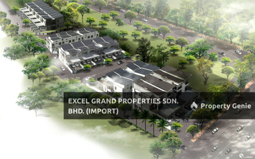 PRESTIGE JELUTONG