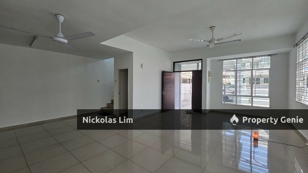 Lengkok Sungai Ara 6