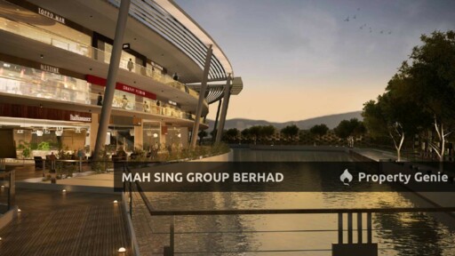 Garden Residence @ Cyberjaya