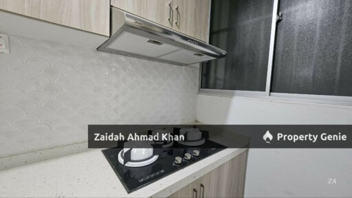 Cyberjaya Selangorku Lakefront Homes  Fully Renovated