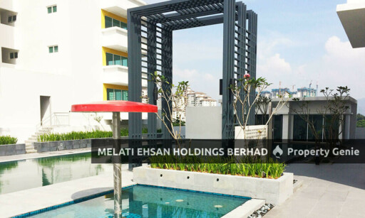 Bayu Sentul Condominium