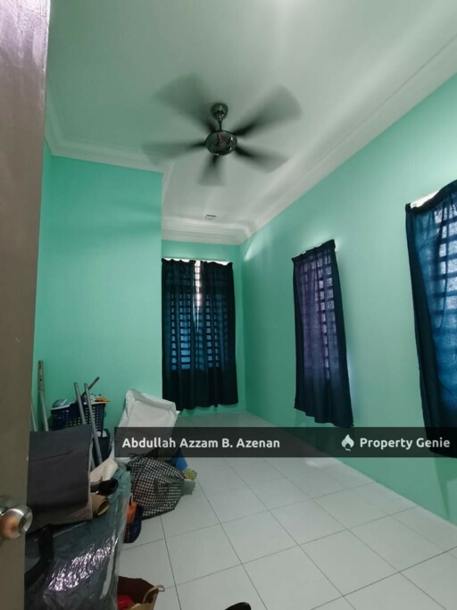 Terraced House For Rent In Bandar Putri Jaya, Sungai Petani