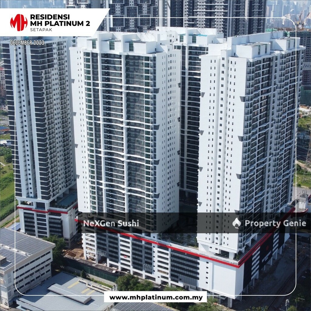 MH Platinum 2๐ฅ Save RM 30,000