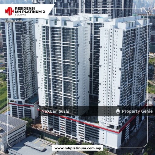 MH Platinum 2🔥 Save RM 30,000