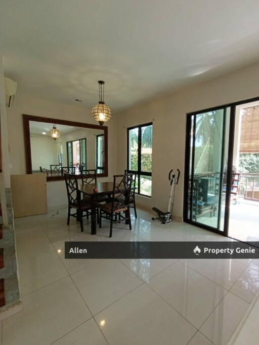 Bayou Water Village @ Leisure Farm – Exquisite Semi-D in a World-Class Eco-Resort
