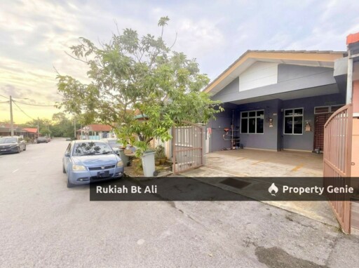 BELOW MARKET, 1storey Taman Bukit Galena