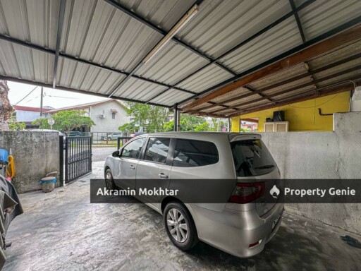 Renovated | 2 Storey House Taman Puchong Indah( Low Cost )