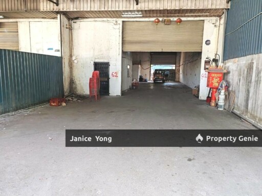 1.5 Storey Warehouse @ Mount Austin