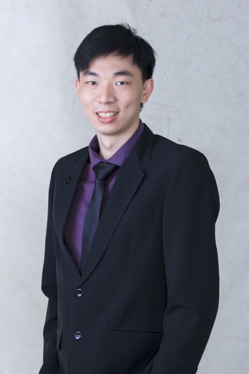 Tong Xen Leong